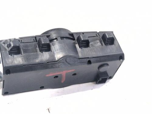 Climate control MERCEDES-BENZ M-CLASS (W164) ML 350 4-matic (164.186) | BP33456631I5 - Image 3