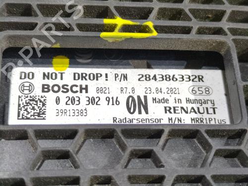 Electronic module RENAULT KADJAR (HA_, HL_) 1.5 BLUE dCi 115 (HLA6) | BP36323383M83 - Image 2