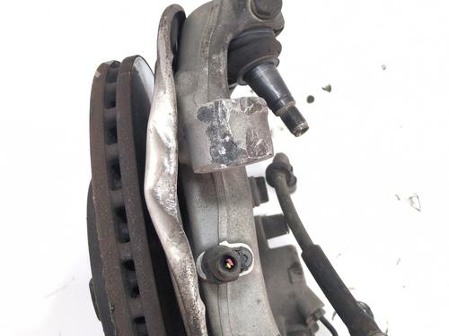 Left front steering knuckle AUDI A4 B9 (8W2, 8WC) 30 TDI Mild Hybrid | BP32751299M25 - Image 7