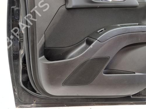 Right front door OPEL MERIVA B MPV (S10) 1.4 (75) | BP27697713C3 