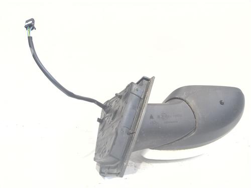 Right mirror DACIA BIGSTER | BP32044285C27