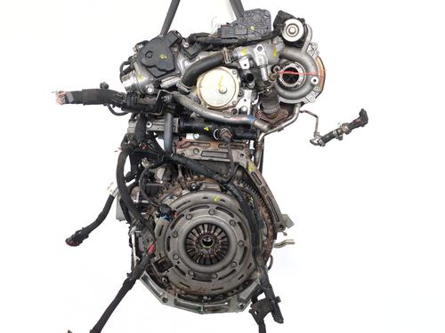 Engine RENAULT MEGANE IV Saloon | BP38951194M1 - Image 5