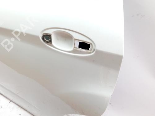 Left rear door FORD C-MAX II (DXA/CB7, DXA/CEU) 2.0 TDCi | BP18269828C4 