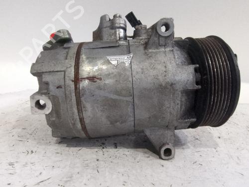AC compressor NISSAN QASHQAI / QASHQAI +2 I (J10, NJ10, JJ10E)  | BP22983924M34 