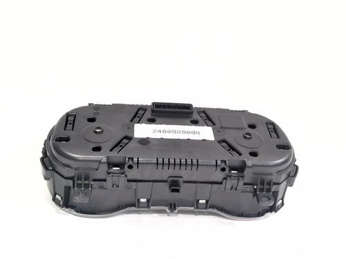 Instrument cluster DACIA BIGSTER | BP32098617C47