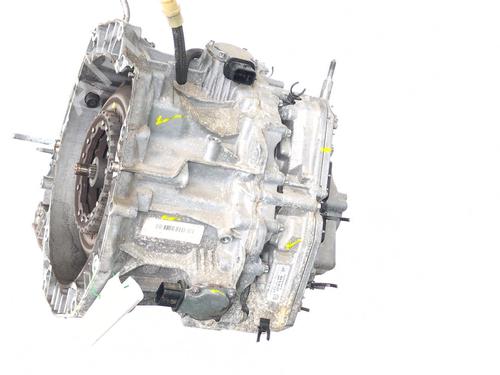 Gearbox RENAULT CAPTUR I (J5_, H5_) 0.9 TCe 90 | BP30109183M3
