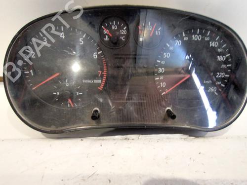 Used Instrument cluster AUDI A3 (8P1) 1.6 (102 hp) 26120558