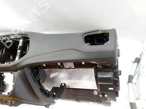 Airbag Kit JEEP COMPASS (MP, M6, MV, M7) 1.4 MultiAir 4x4 | BP30383407C86