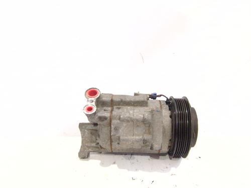 AC compressor CHEVROLET CRUZE Hatchback (J305) 1.6 | BP36115942M34 - Image 4