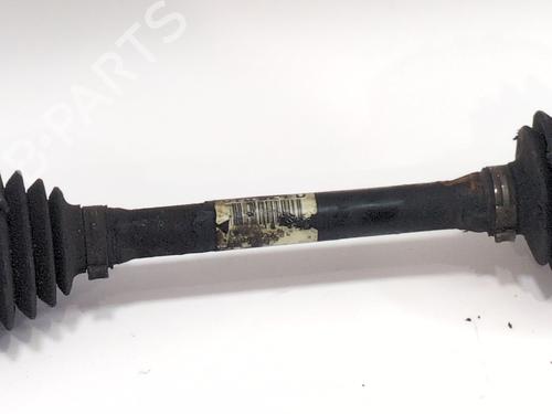 Left front driveshaft MERCEDES-BENZ M-CLASS (W164) ML 350 4-matic (164.186) | BP33455076M38 - Image 3