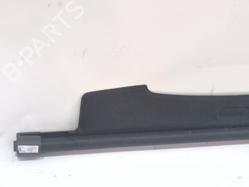 Used Rear parcel shelf DACIA BIGSTER [2024-2025]  30702347