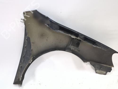 Left front fenders VW GOLF PLUS V (5M1, 521) | BP30157878C41