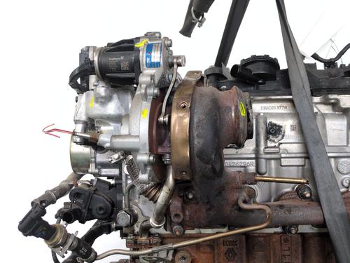 Engine RENAULT MEGANE IV Saloon | BP38951194M1 - Image 7