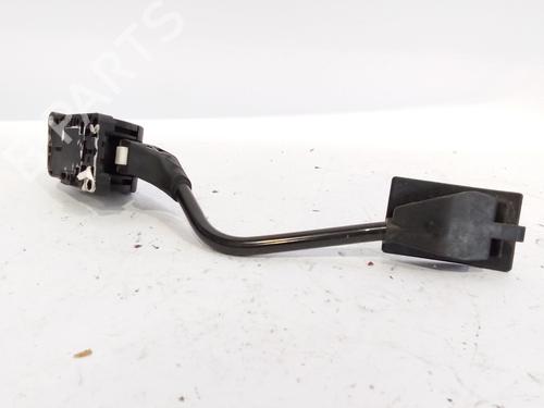 Pedal PEUGEOT 508 I (8D_) 2.0 BlueHDi 180 | BP17823349I4 