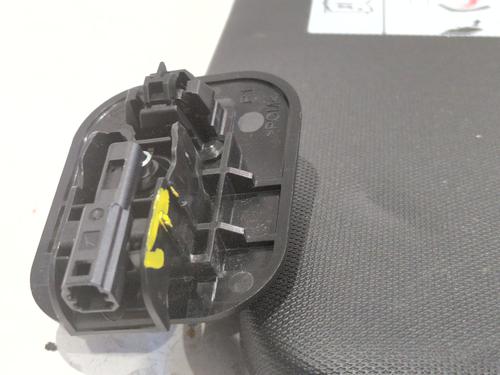 Right sun visor RENAULT AUSTRAL TCe 140 (HGMF) | BP36115867I2 - Image 4