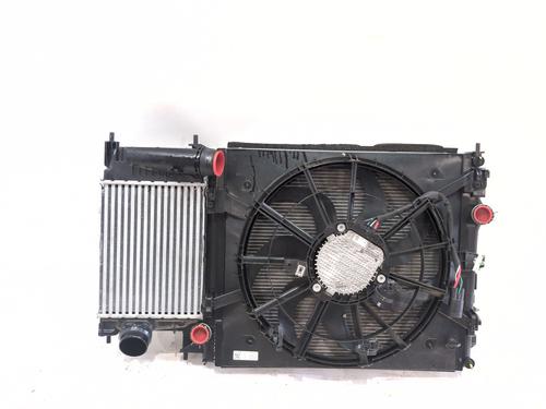 Used Radiator set Radiator set 38534003 38534003