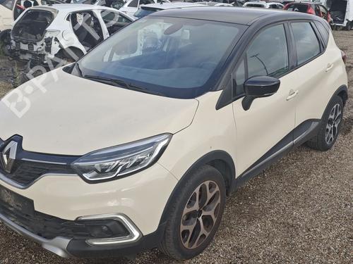 Used Parts RENAULT CAPTUR I (J5_, H5_) 1.3 TCe 130 (J5NJ, J5NE) 5000299