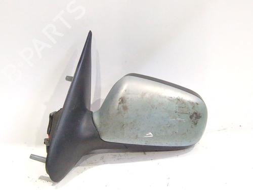 Used Left mirror CITROËN XSARA (N1) 1.9 D (70 hp) 24987344