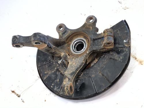 Left front steering knuckle MG MG ZS SUV (AZS1) 1.5 VTi | BP26220698M25 