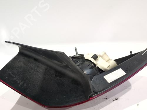 Right taillight OPEL ASTRA J (P10) | BP29734222C35