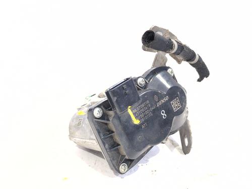 Used Egr Egr DACIA DOKKER MPV (KE_) [2012-2021] 33117823 33117823