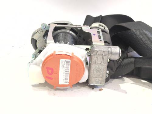 Front left seatbelt RENAULT KADJAR (HA_, HL_) | BP38271093I26 - Image 2