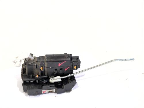 Used Rear right lock Rear right lock 36994312 36994312