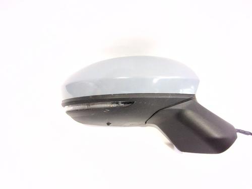 Right mirror RENAULT CLIO V (B7_)  | BP24338194C27 