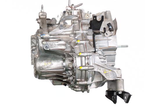 Gearbox RENAULT SYMBIOZ  | BP33048556M3  - Image 7