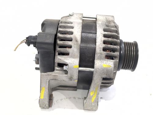 Used Alternator Alternator CHEVROLET CRUZE Hatchback (J305) 1.6 (124 hp) 36115937 36115937