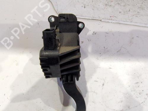 Pedal FORD KA (RU8) 1.2 | BP25850315I4 
