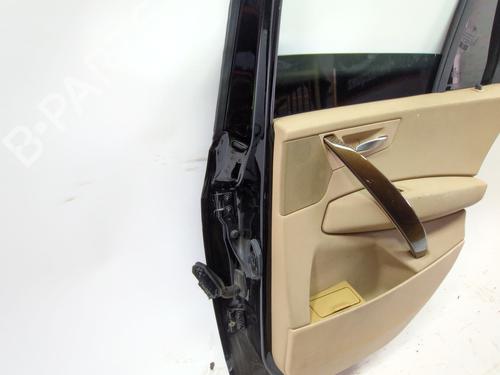 Right rear door BMW X3 (E83) 2.0 d | BP26896097C5 