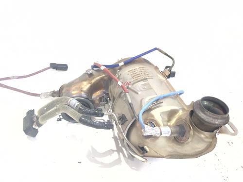 Katalysator Katalysator RENAULT GRAND SCÉNIC IV (R9_) [2016-2023] 36910978 36910978