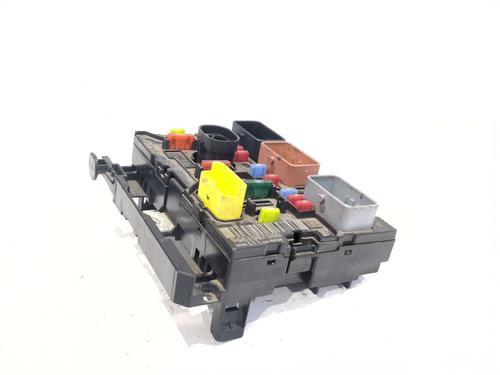 Used Fuse box Fuse box PEUGEOT 307 CC (3B) 2.0 HDi 135 (136 hp) 39945062 39945062