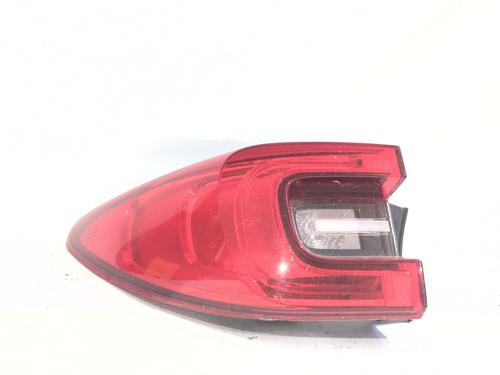 Used Left taillight Left taillight 38271094 38271094