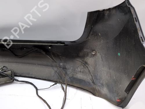 Rear bumper OPEL MERIVA B MPV (S10) 1.4 (75) | BP28074577C8 