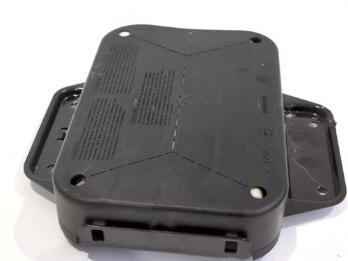 Electronic module MERCEDES-BENZ M-CLASS (W163) ML 400 CDI (163.128) | BP27541346M83 