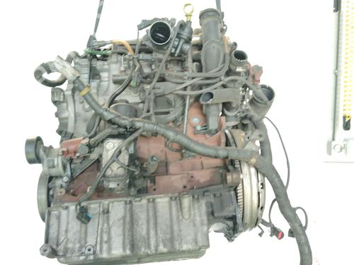 Engine VOLVO V50 (545) 2.0 D | BP27931645M1 