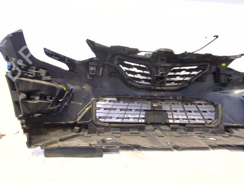 Front bumper RENAULT CAPTUR II (HF_) TCe 140 (HFN0) | BP36322021C7 - Image 16