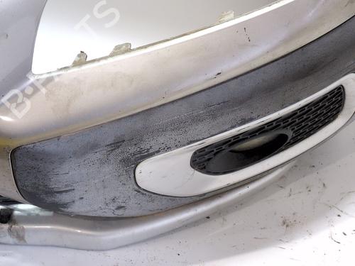 Front bumper VOLVO XC70 II (136) D5 AWD | BP30157804C7