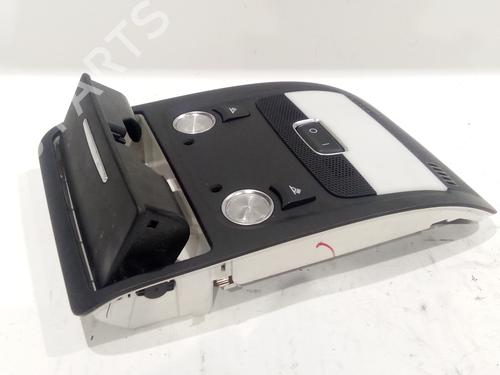 Used Interior roof light AUDI A4 B8 Avant (8K5) [2007-2017]  21131442
