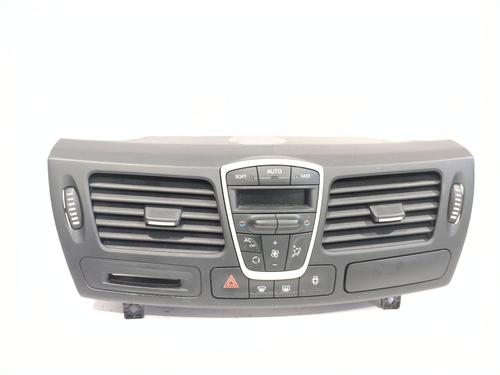 Used Climate control RENAULT LAGUNA III (BT0/1) 2.0 16V (BT05, BT0F, BT0W) (140 hp) 30158476