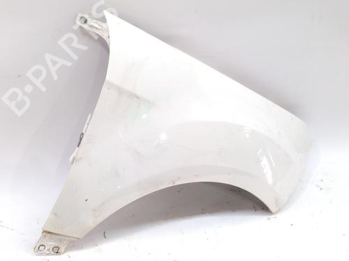 Right front fenders FORD ECOSPORT 1.5 EcoBlue TDCi | BP30157661C42 