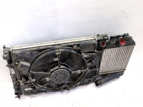 Radiator set RENAULT CAPTUR II (HF_) | BP38303157M120 - Image 2