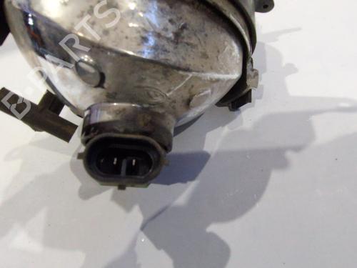 Right front fog light BMW 3 (E46)  | BP17913499C31 