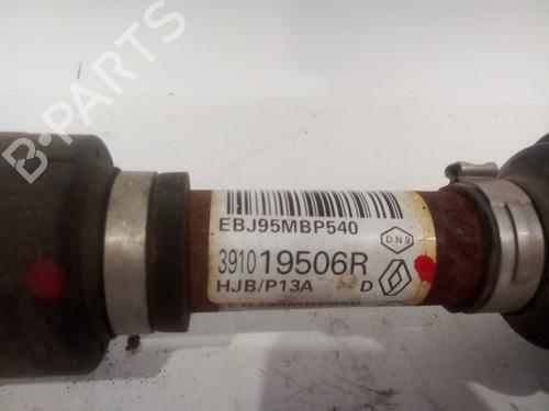Left front driveshaft RENAULT SYMBIOZ | BP38271130M38 - Image 4