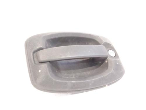 Front left exterior door handle PEUGEOT BOXER Van 2.2 HDi 130 (131 hp) 17822685