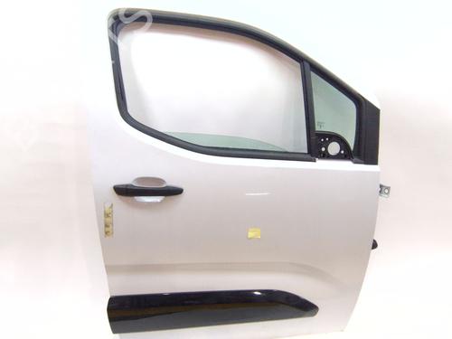 Used Right front door Right front door OPEL COMBO E Tour / Life (K9) [2018-2026] 33544004 33544004