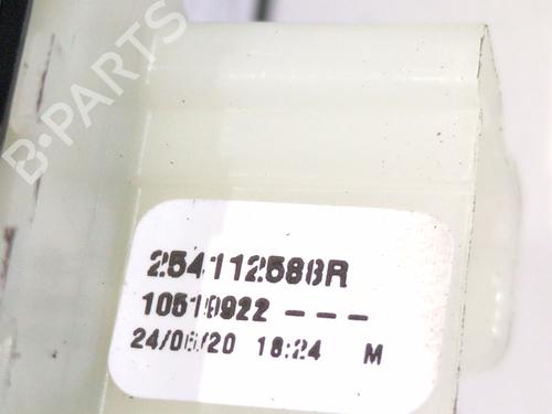 Left front window switch RENAULT KANGOO III Box Body/MPV 1.5 Blue dCi 95 (FJAB) | BP30881528I27