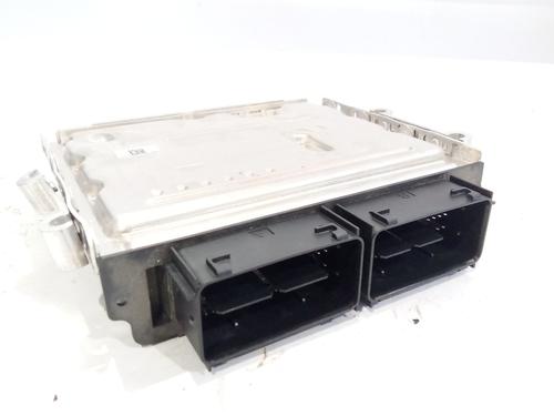 Engine control unit (ECU) FORD FIESTA VII (HJ, HF)  | BP18051985M57 